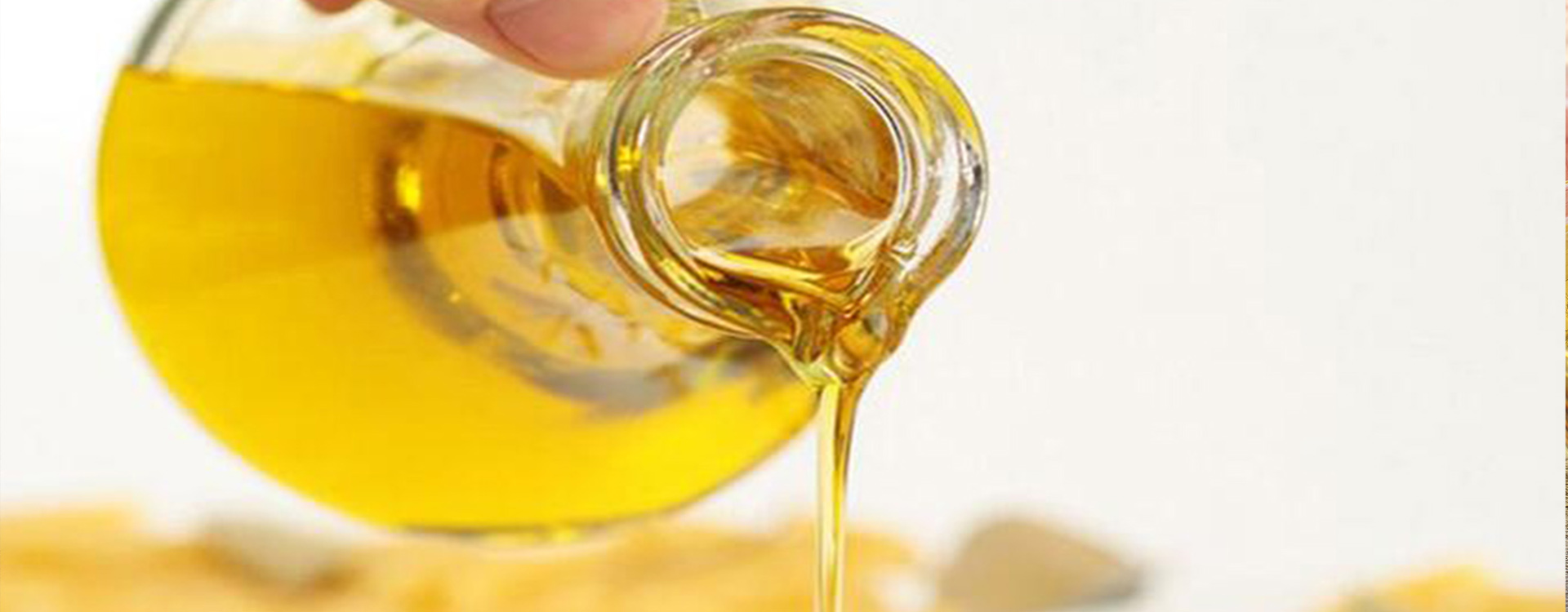 如(rú)何健康吃菜籽油？